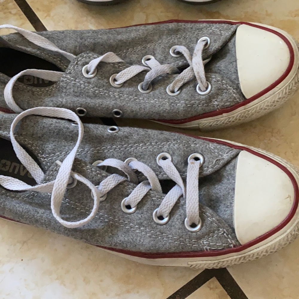 Converse chuck Taylor’s